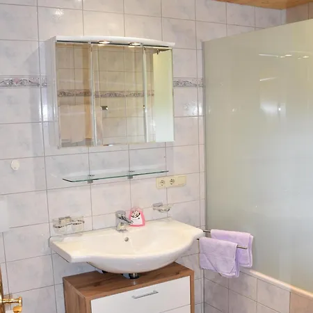 Appartement Fitsch *