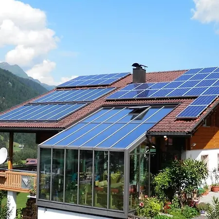 Appartamento Fitsch *