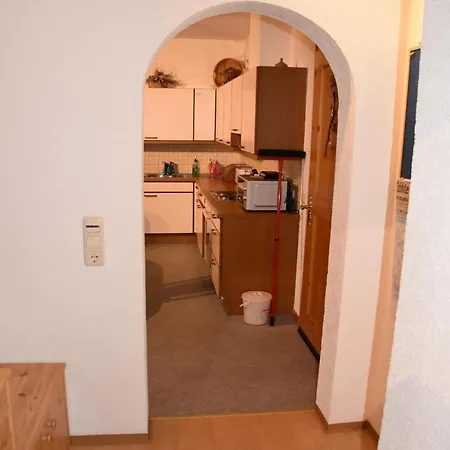 Fitsch Appartement Gaschurn