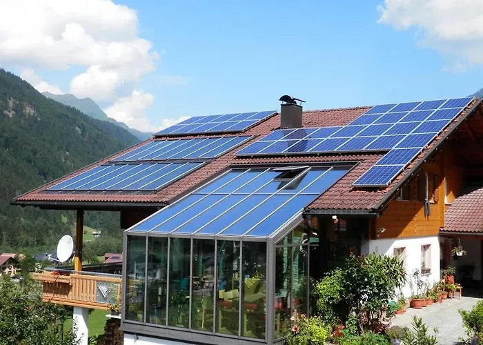 Appartement Fitsch *