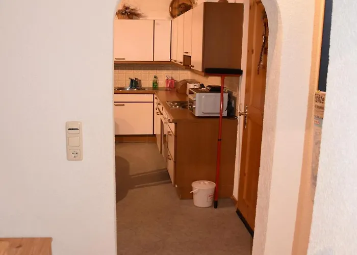 Fitsch Appartamento Gaschurn